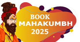 Prayagraj Mahakumbh 2025 Booking