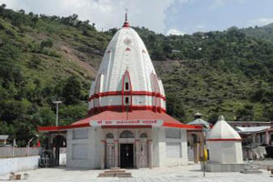 Nearby Place in Amarnath