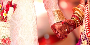 Marriage in Indian Tradition