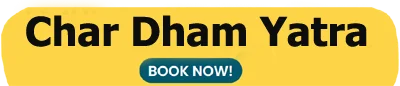 Char Dham Yatra 2025 Booking