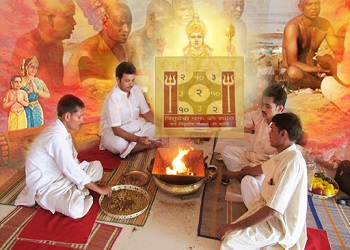 Pitru dosh Nivaran Rituals