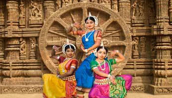 Rajgir Dance Festival Bihar India