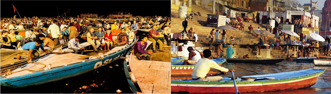 12 Must do in Varanasi 