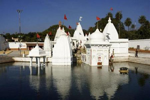 Shulpaneshwar Temple in Narmada