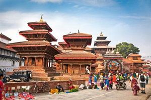 things to do kathmandu nepal