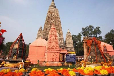 1 Day Bodhgaya - Gaya Tour Package From Varanasi  India