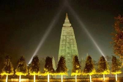 1- Day Patna To Bodhgaya Tour, India