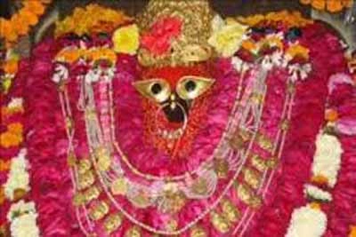 1 Day Vindhyavasini Devi- Vindyachal Special Tour from Allahabad