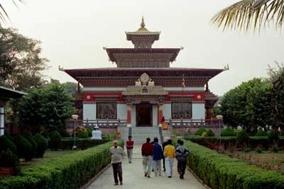 Varanasi Bodhgaya Ayodhya Naimisharanya Allahabad Chitrakoot 10 Days Tour, India