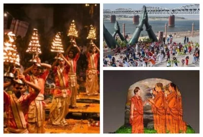 3-Day Varanasi Spiritual & Cultural Tour Package