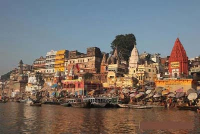 Varanasi Allahabad Tour with Sitamarhi from Varanasi 