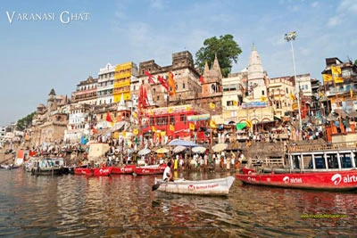 Varanasi To Khajuraho Tour Packages India