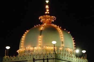  Ajmer Sharif Tour Package from Jaipur with Pushkar, Rajasthan, India