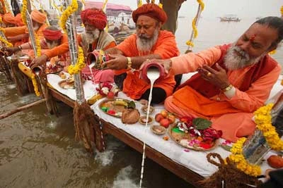 Maha Kumbh Mela 2025 Local Sightseeing In Varanasi & Prayagraj