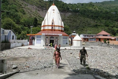 Amarnath Tour Package from Delhi via Baltal, Jammu Kashmir, India