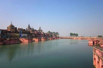 7 Days Varanasi Bodhgaya Gaya Ayodhya Allahabad Tour India