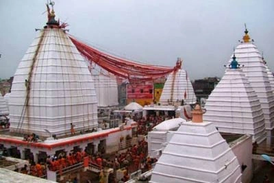 Bodhgaya To Baidyanath Dham Tour, India