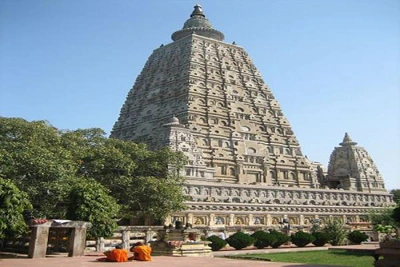 5 Days Varanasi Bodhgaya Temple Tour India