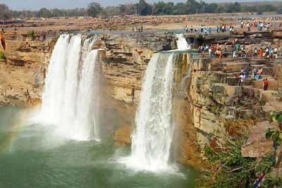 Day Tour Allahabad To Chitrakoot, India