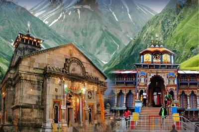 Gangotri – Yamunotri Yatra from Haridwar