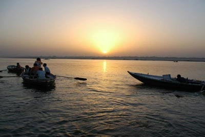 Great Ganges Tour Package in North India - via Rishikesh Haridwar to Varanasi 