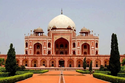 Full Day Sightseeing Tour of Delhi