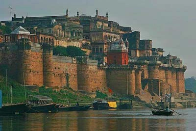 Varanasi Darshan With Kabir Panthi Tour India 