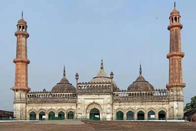 Lucknow Day Tour, India