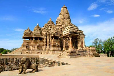 North India Religious Temple Tour Package from Delhi