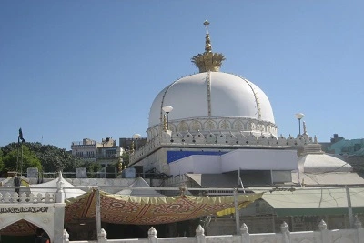 Ajmer To Pushkar Tour, India