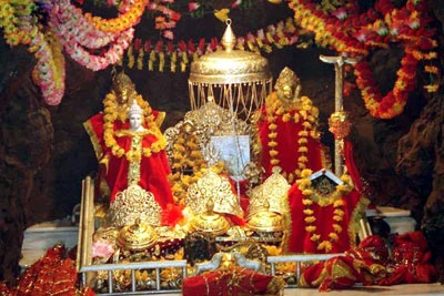 Mata Vaishno Devi Package from Jammu, India