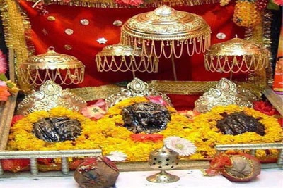 Vaishno Devi Yatra Package from Delhi in India