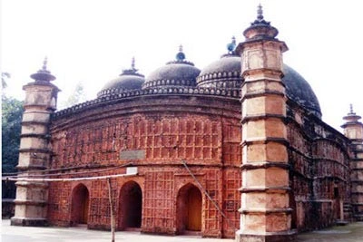 1 Day Varanasi Mirzapur Vindhyavasini Devi Temple Tour, India