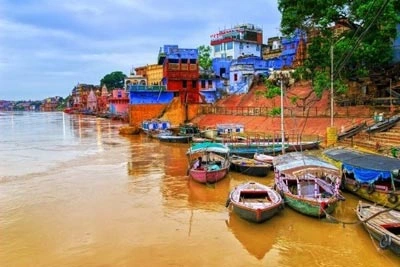 3 Days Varanasi Villages Tour India