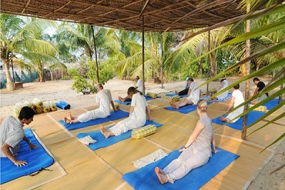 9 days Yoga and Meditation Tour Package in Northern India