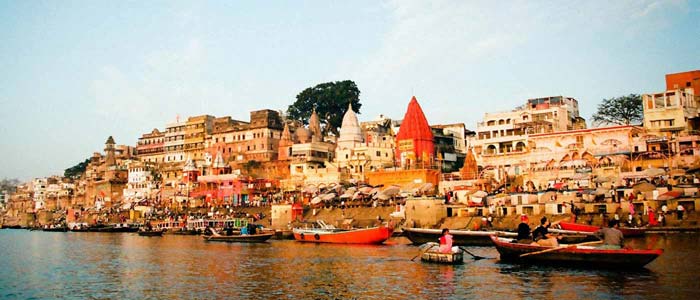 Food trails to photo walks tourists explore in Varanasi  