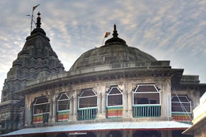 Vishnupad Temple Gayaji India