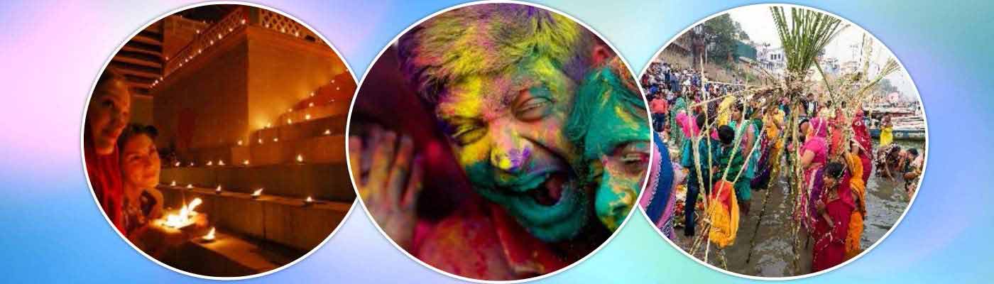 Upcoming Fair-Festivals Events 2021 of Varanasi