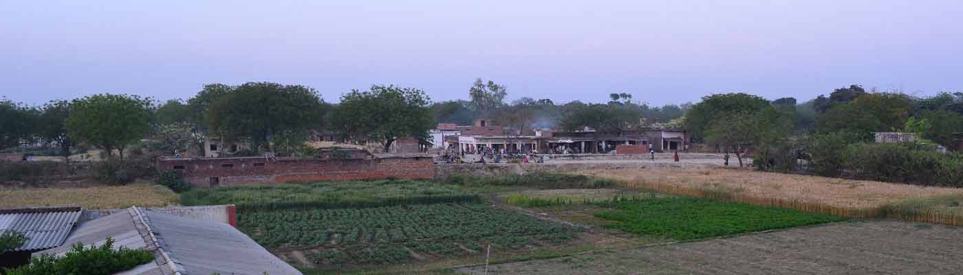 Villages in Varanasi